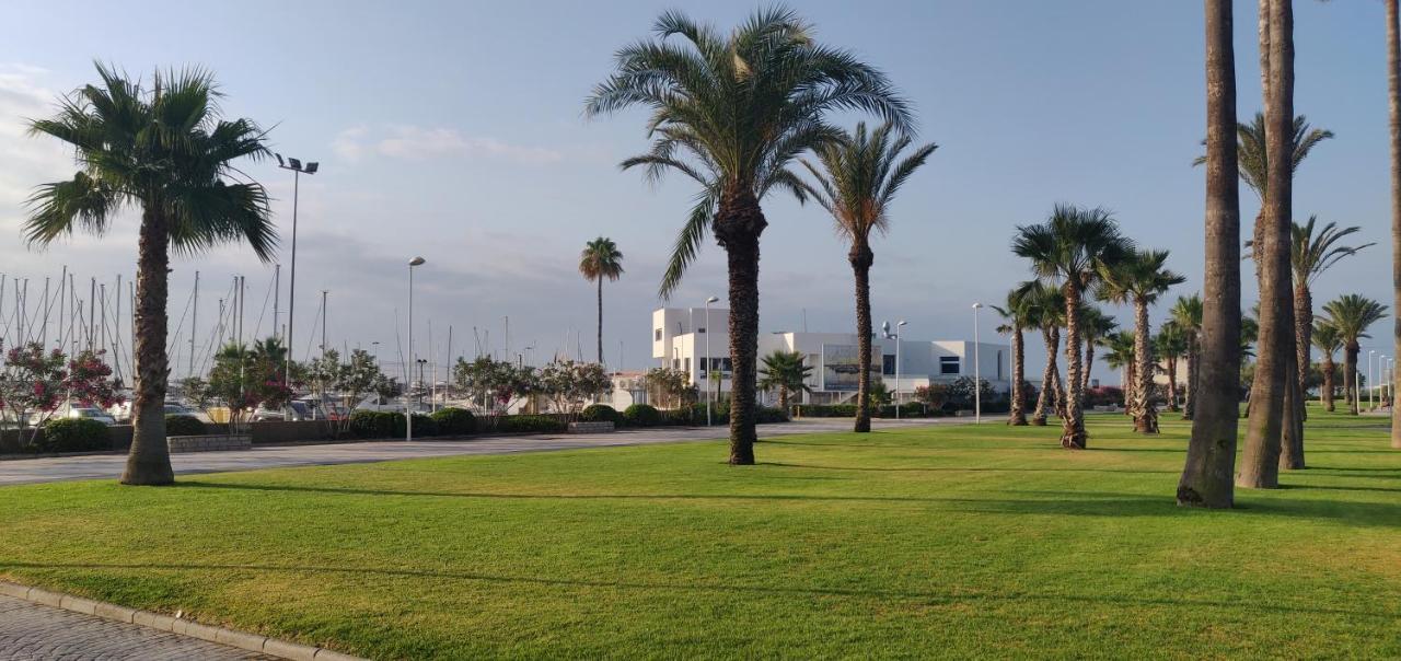 Vistas Al Mar En Canet Playa Wifi Canet d'En Berenguer Exterior photo